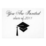Graduation Invitations
