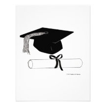 Graduation Invite