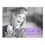 Graduation Party Postcards