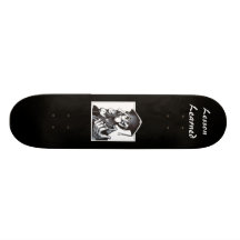 Graduation Skate Board Decks