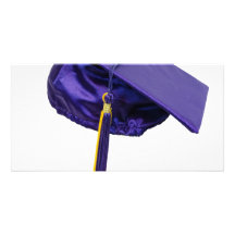 GraduationMortar051009 Photo Cards