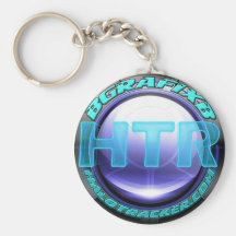 Graf Key Chain