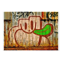 Graffiti- Brooklyn NYC Photo Art