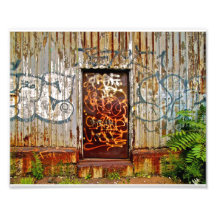 Graffiti- Brooklyn NYC Photo Art