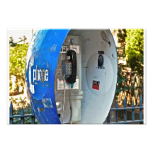 Graffiti- Brooklyn NYC Photo Print
