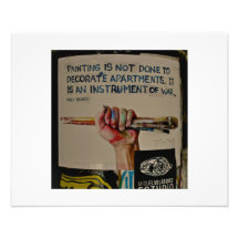 Graffiti- Brooklyn NYC Photograph