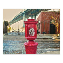 Graffiti- Brooklyn NYC Photograph