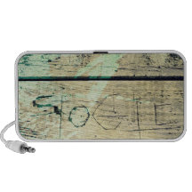 Graffiti II Doodle Speaker