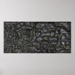 Graffiti Poster