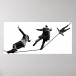 Graffiti Poster