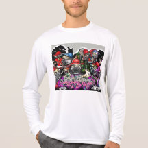graffiti t shirt