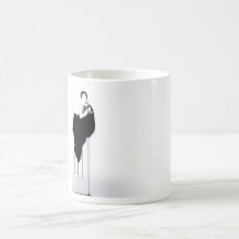 graffitigirl mugs