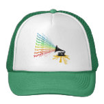 "Gramophone" by Nick winner 06.22.09 Hats