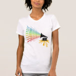 "Gramophone" by Nick winner 06.22.09 T-shirts