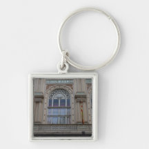 Gran Teatre del Liceu, Barcelona Key Chains