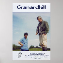 granardkill posters