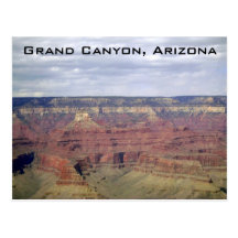 Grand Canyon, Arizona Post Cards
