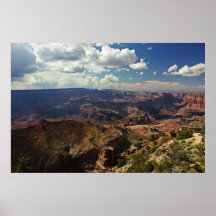Grand Canyon - Arizona Print