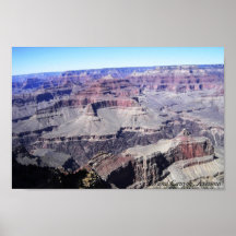 Grand Canyon, Arizona Posters