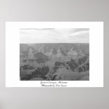 Grand Canyon, Arizona Posters