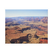 Grand Canyon Arizona Wrapped Canvas Canvas Prints