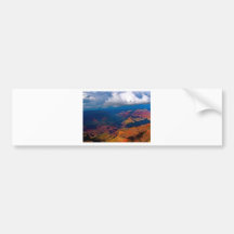 Grand Canyon Bumper Sticker