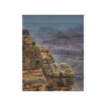 Grand Canyon Canvas Prints