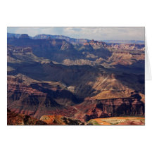 Grand Canyon Cards