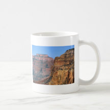 Grand Canyon Coffee Mug
