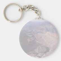 Grand Canyon Key Chain