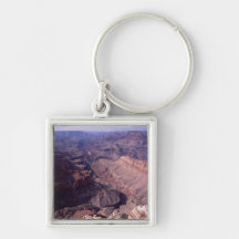 Grand Canyon Keychains