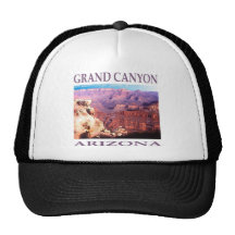 Grand Canyon National Park Trucker Hats