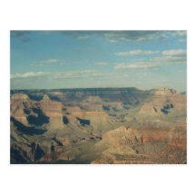 Grand Canyon Post Card