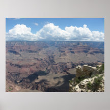 Grand Canyon Poster