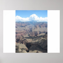 Grand Canyon Poster