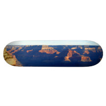Grand Canyon Skateboard