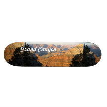 Grand Canyon Skateboard