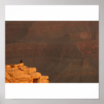 Grand Canyon Sunrise Posters