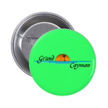 Grand Cayman Button
