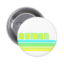 Grand Cayman Buttons