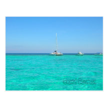 Grand Cayman Post Cards
