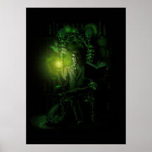 Grand-Dabbler Posters