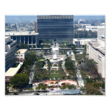Grand Park Photo Art