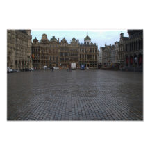 Grand Place, Brussels Photo
