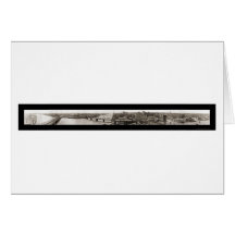 Grand Rapids MI Photo 1915 Greeting Cards