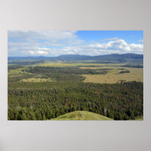 Grand Teton 0747 8-11 Poster