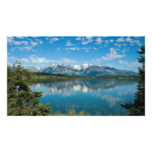 Grand Teton National Park - Photography Print