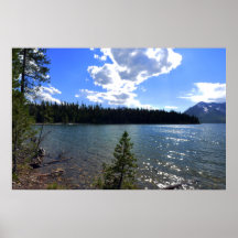 Grand Tetons 0568 8-11 Posters