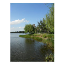 Grande Lakes JW Marriott Orlamdo Postcards