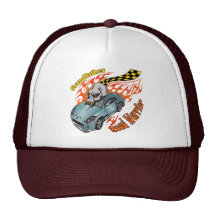Grandfather Fathers Day Gifts Hats
